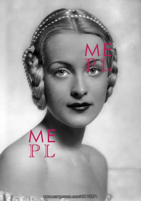 : Irene von Meyendorff : Irene von Meyendorff