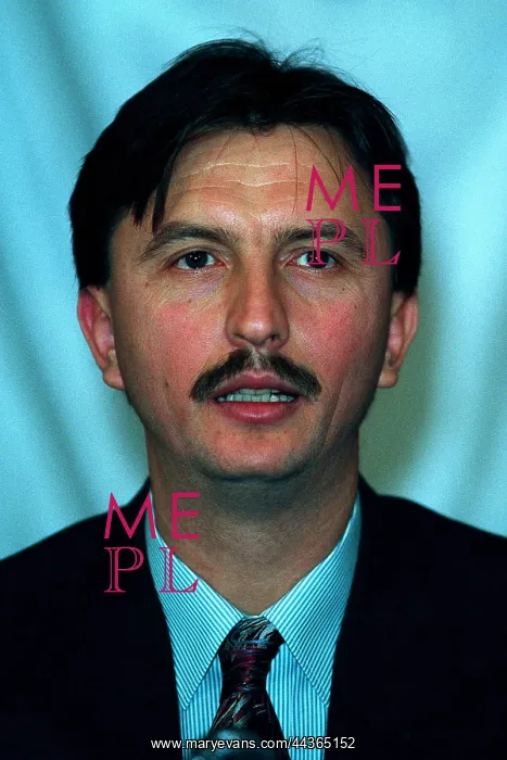  : Irfan Ljubijankic