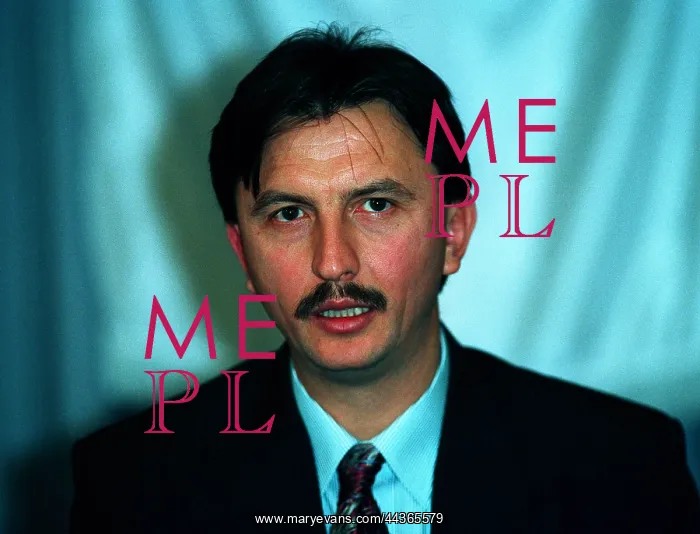  : Irfan Ljubijankic