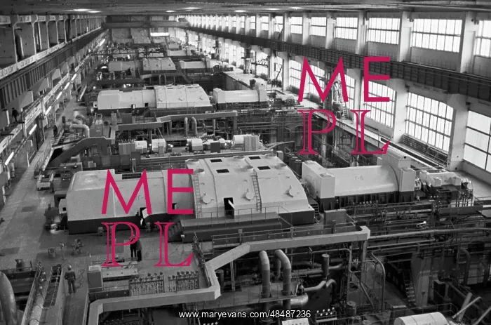 : Iriklinskaya state-owned district power plant : Iriklinskaya state-owned district power plant