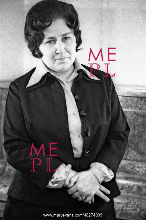 : Irina Arkhipova, 1978 : Irina Arkhipova, 1978