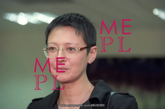 : Irina Khakamada, 1998 : Irina Khakamada, 1998
