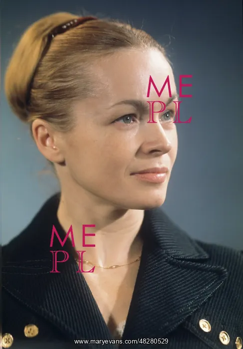 : Irina Kolpakova, 1971 : Irina Kolpakova, 1971