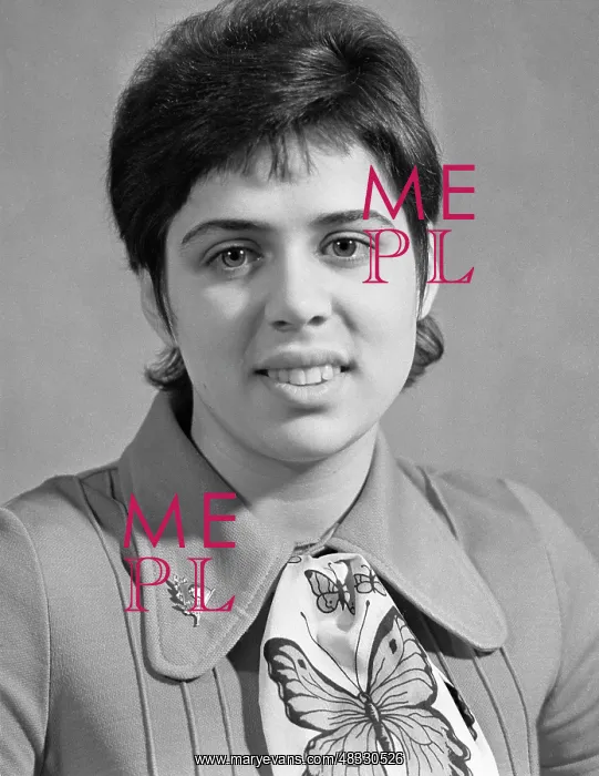 : Irina Rodnina, 1971 : Irina Rodnina, 1971