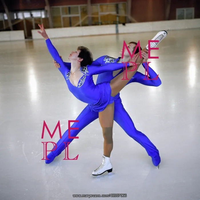 : Irina Vorobieva and Igor Lisovsky, 1982 : Irina Vorobieva and Igor Lisovsky, 1982