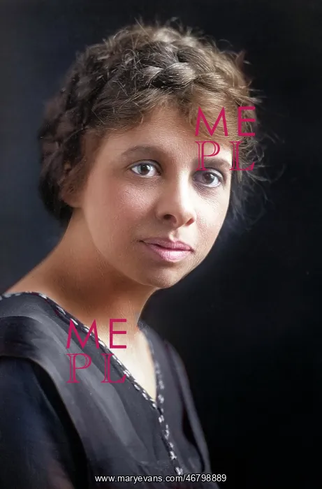 : Iris Calderhead - suffragist - women's rights : Iris Calderhead - suffragist - women's rights