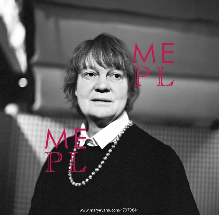 : Iris Murdoch : Iris Murdoch