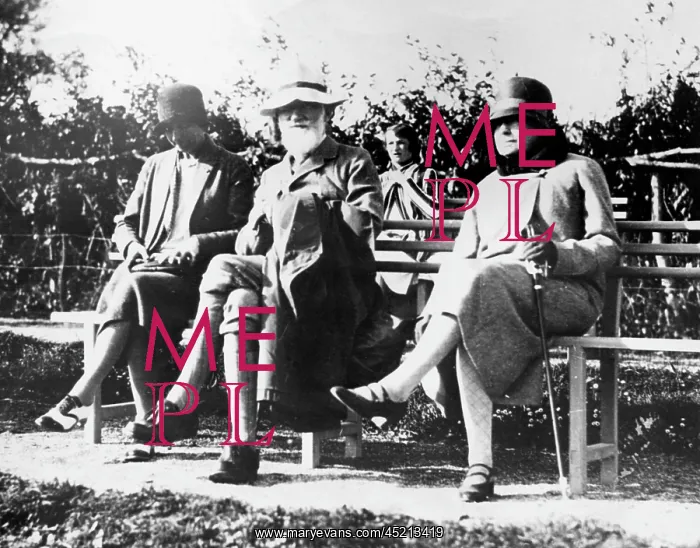 : Irish author and playwright George Bernard ? : Irish author and playwright George Bernard ?