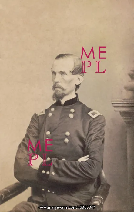 : Irish born Col. Michael Corcoran found glory : Irish born Col. Michael Corcoran found glory
