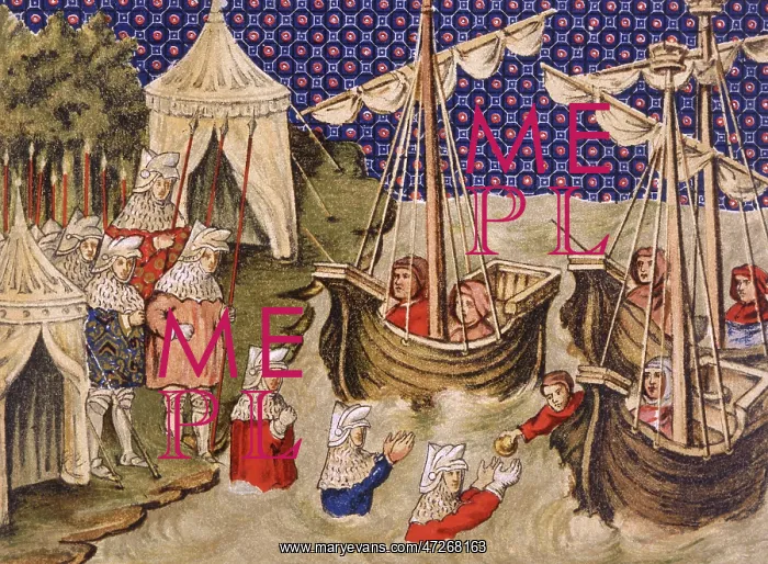 : IRISH CAMPAIGN 1394 : IRISH CAMPAIGN 1394