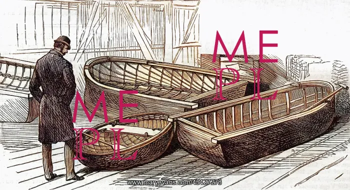 : Irish coracles : Irish coracles