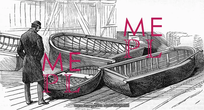 : Irish coracles : Irish coracles