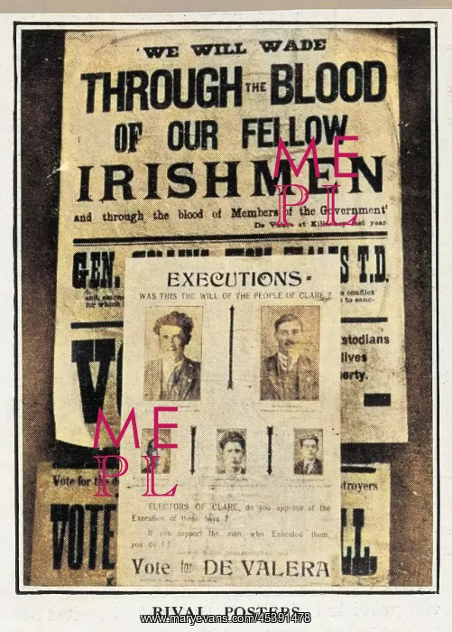 : Irish Elections 1923 : Irish Elections 1923