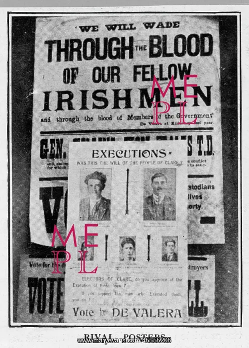: Irish Elections 1923 : Irish Elections 1923