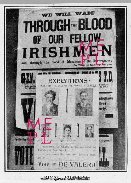 : Irish Elections 1923 : Irish Elections 1923