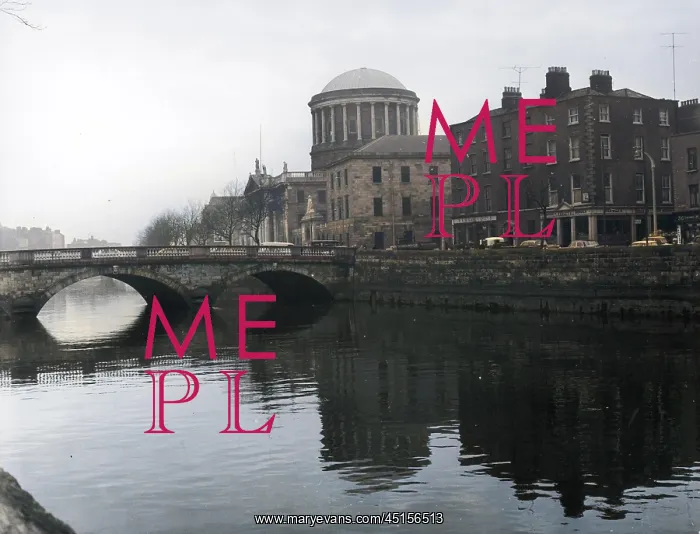 : IRISH LAW COURTS : IRISH LAW COURTS