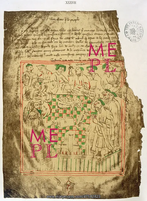 : Irish manuscripts : Irish manuscripts