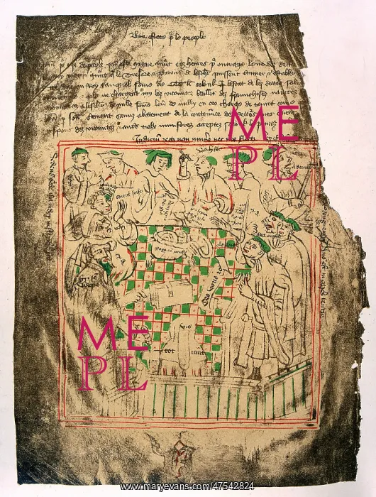 : Irish manuscripts : Irish manuscripts