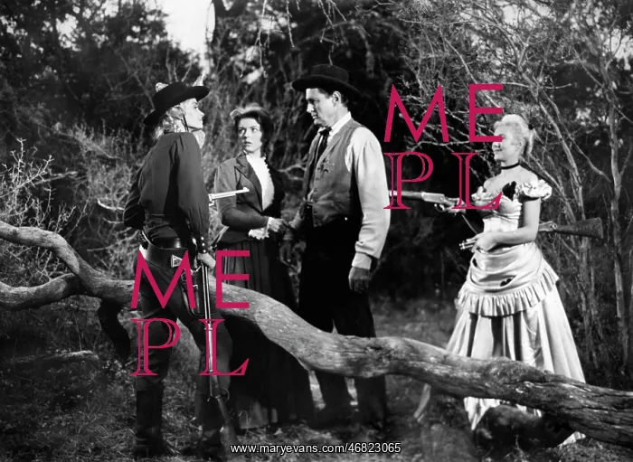 : Irish McCalla - Merry Anders - Jeff Morrow - Kathy Marlowe : Irish McCalla - Merry Anders - Jeff Morrow - Kathy Marlowe