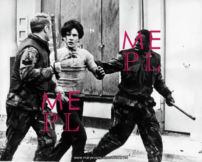 : Irish Republican Army : Irish Republican Army