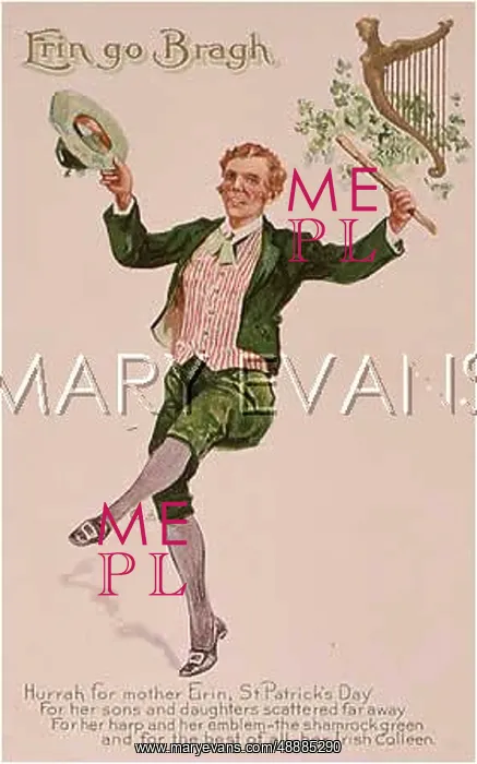 : IRISHMAN DANCING : IRISHMAN DANCING