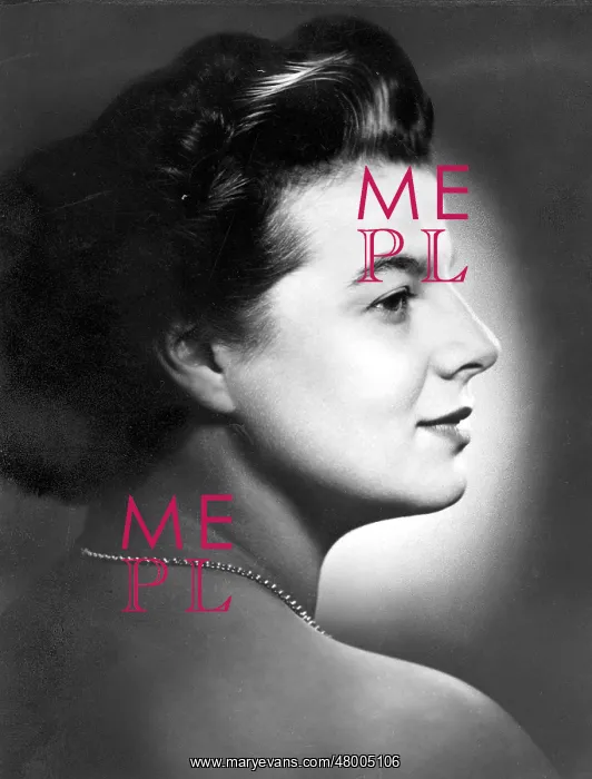 : Irmgard Seefried, Austrian opera singer : Irmgard Seefried, Austrian opera singer