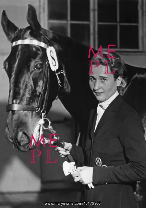 : Irmgard von Opel : Irmgard von Opel