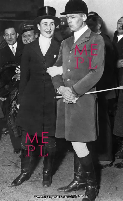 : Irmgard von Opel : Irmgard von Opel