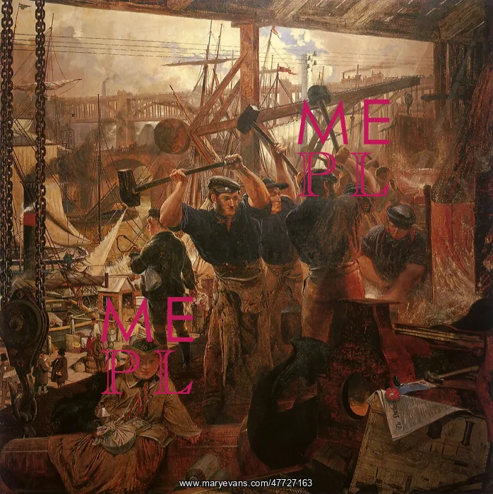  : Iron and Coal