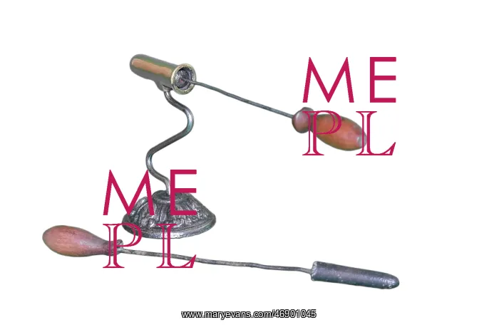 : Iron Collar : Iron Collar