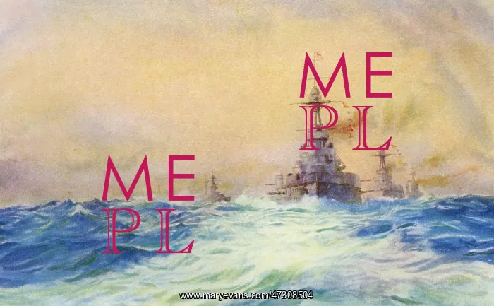 : Iron Duke Warship : Iron Duke Warship