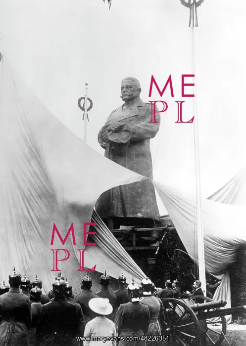 : The Iron Hindenburg 1915 : The Iron Hindenburg 1915