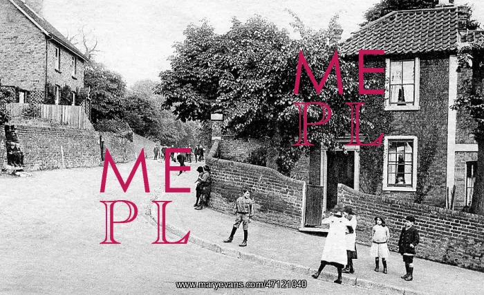  : Iron Mill Lane, Crayford