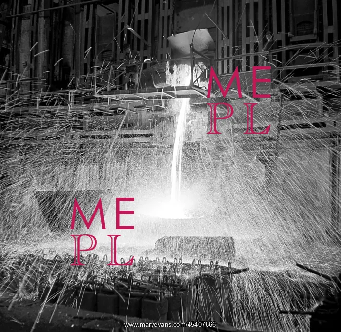 : Iron production : Iron production