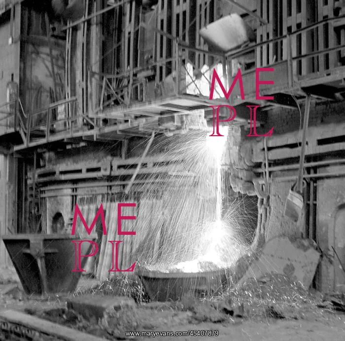 : Iron production : Iron production
