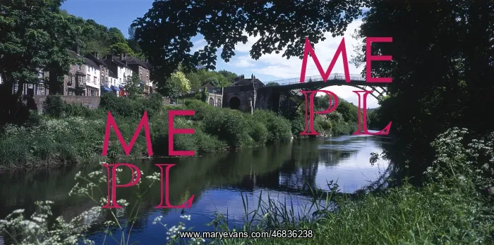 : Ironbridge - Shrophire : Ironbridge - Shrophire