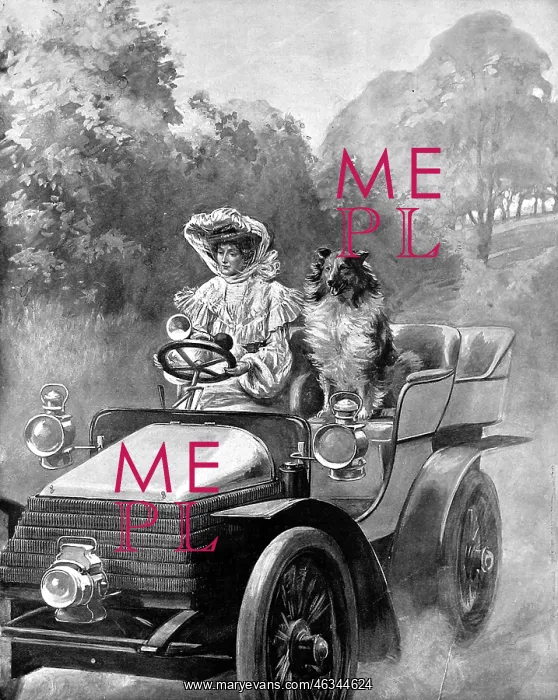 : An Irresponsible chauffeur : An Irresponsible chauffeur