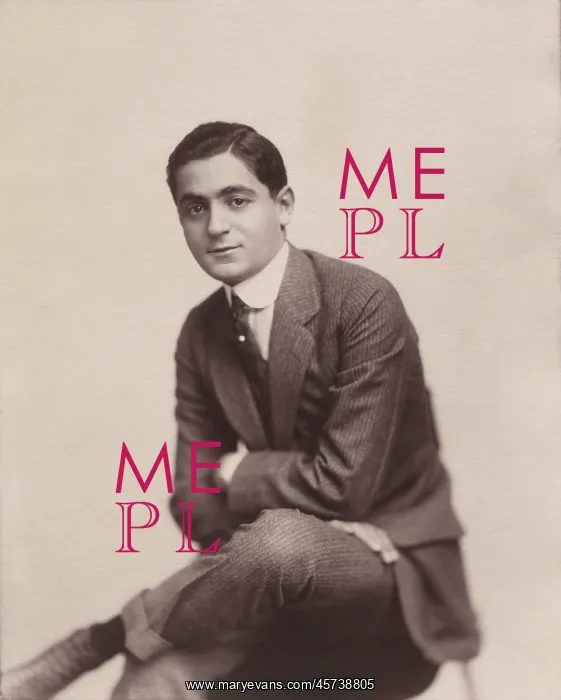 : Irving Berlin - Composer - Music : Irving Berlin - Composer - Music