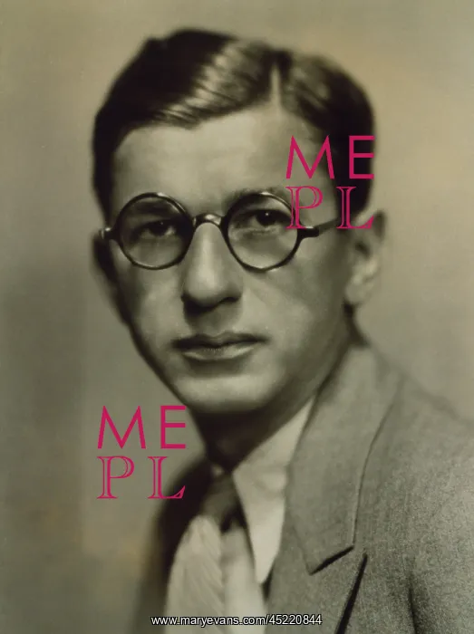 : Irving Caesar (1898-1996), American theater ? : Irving Caesar (1898-1996), American theater ?