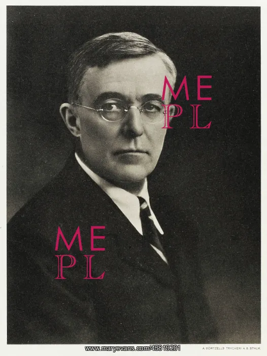  : IRVING LANGMUIR