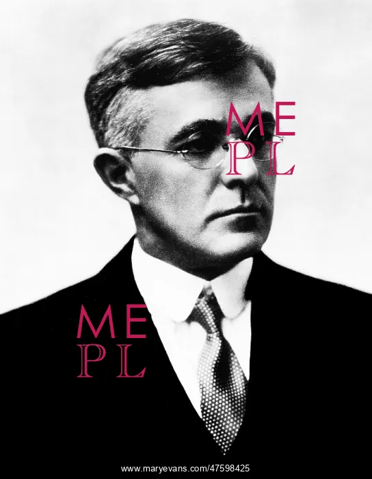 : Irving Langmuir, American Chemist : Irving Langmuir, American Chemist