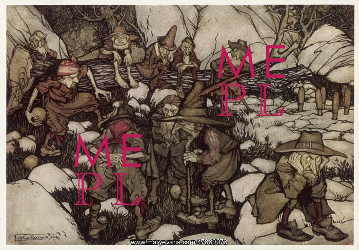 : IRVING / RIP VAN WINKLE : IRVING / RIP VAN WINKLE