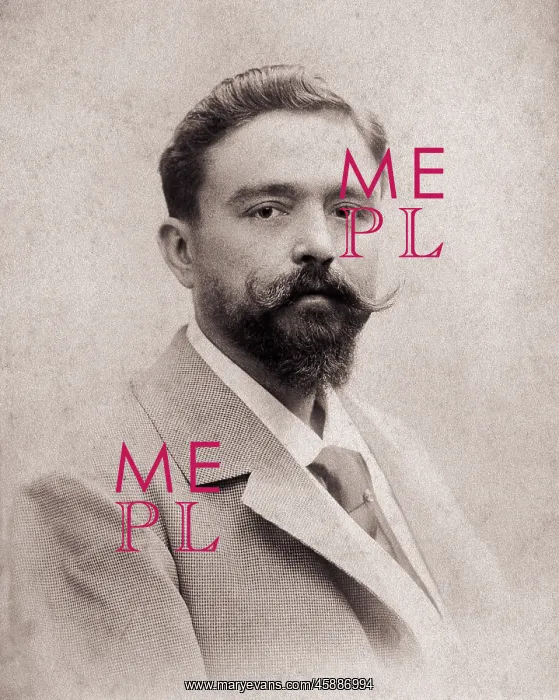  : Isaac Albeniz