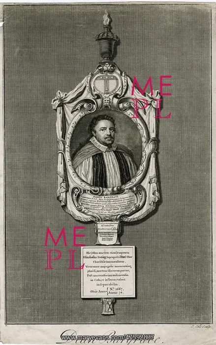 : Isaac Bargrave, Dean of Canterbury : Isaac Bargrave, Dean of Canterbury