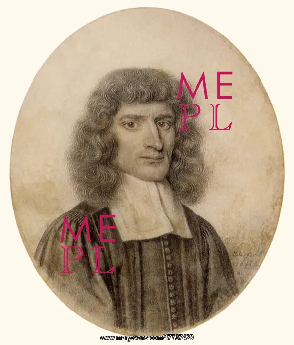 : Isaac Barrow
