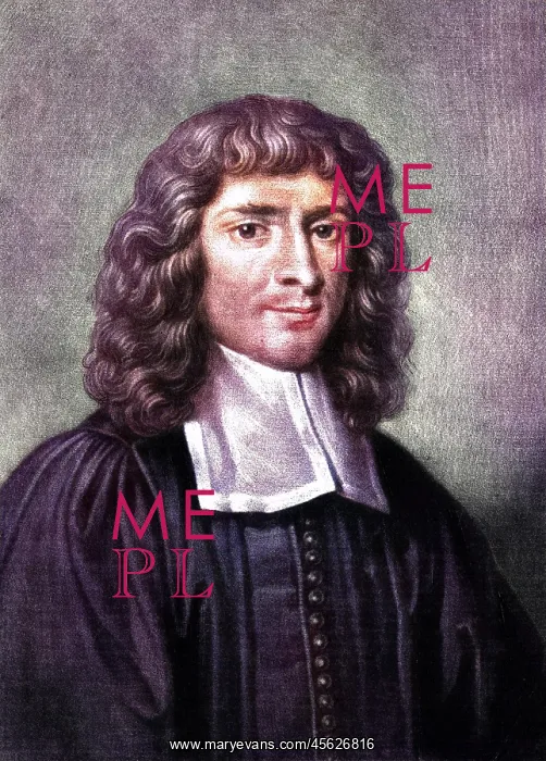 : Isaac Barrow, English scholar and mathematician : Isaac Barrow, English scholar and mathematician