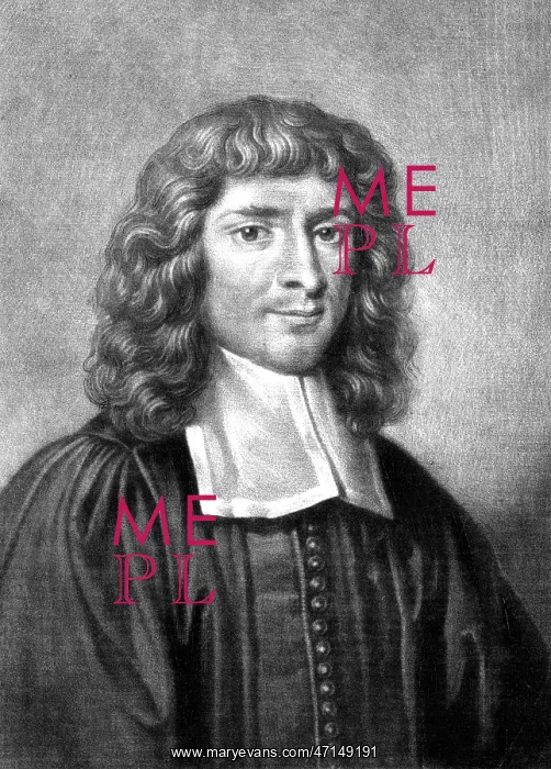 : Isaac Barrow, English scholar and mathematician : Isaac Barrow, English scholar and mathematician