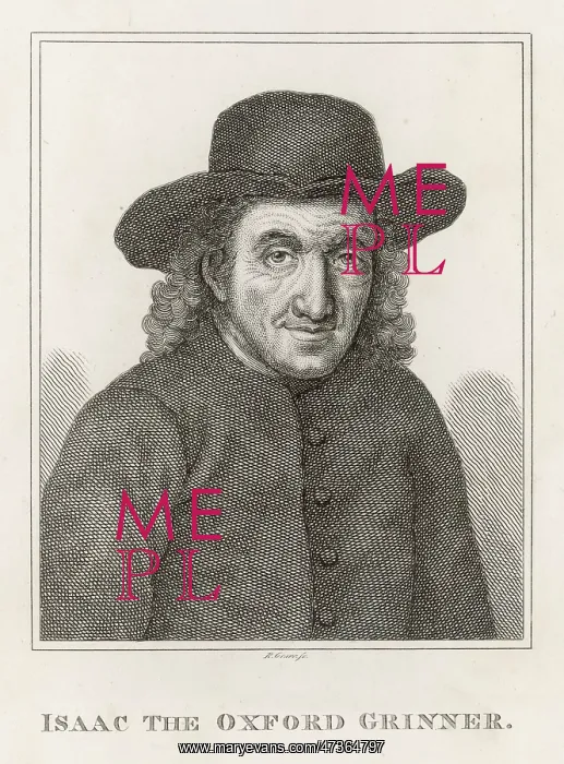 : Isaac the Gurner : Isaac the Gurner