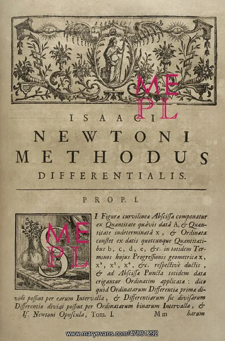 : Isaac Newton - English physicist, astronomer, mathematician : Isaac Newton - English physicist, astronomer, mathematician
