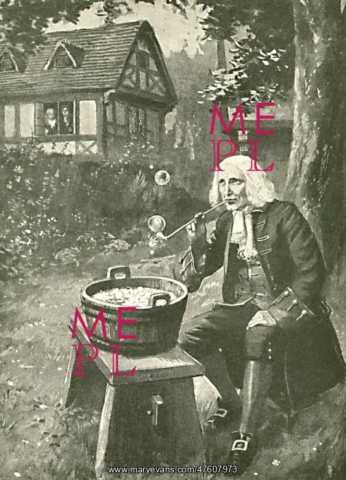 : Isaac Newton, English Polymath : Isaac Newton, English Polymath